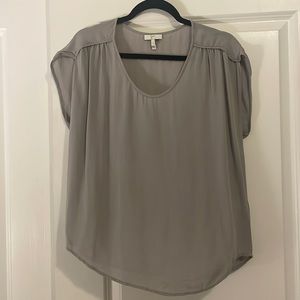 Joie Rancher Silk Top